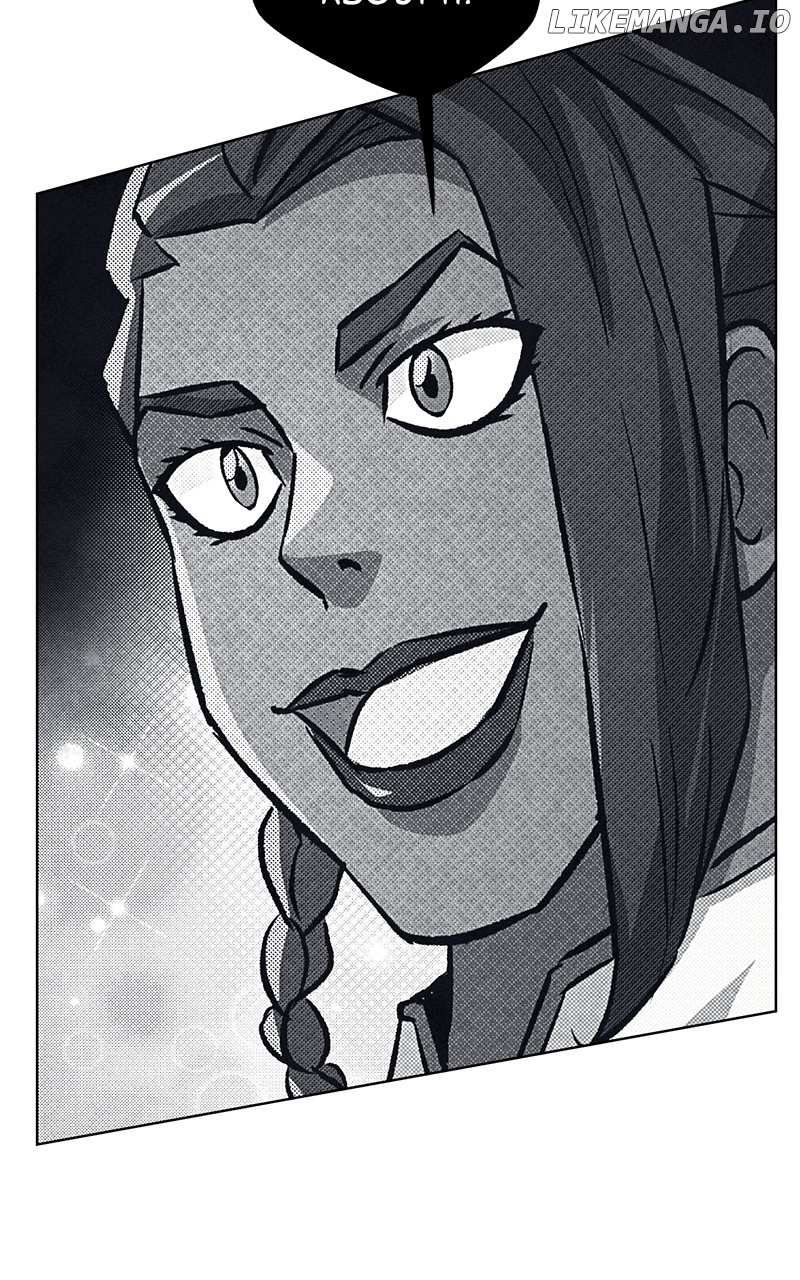 Surviving in an Action Manhwa chapter 60 page 62