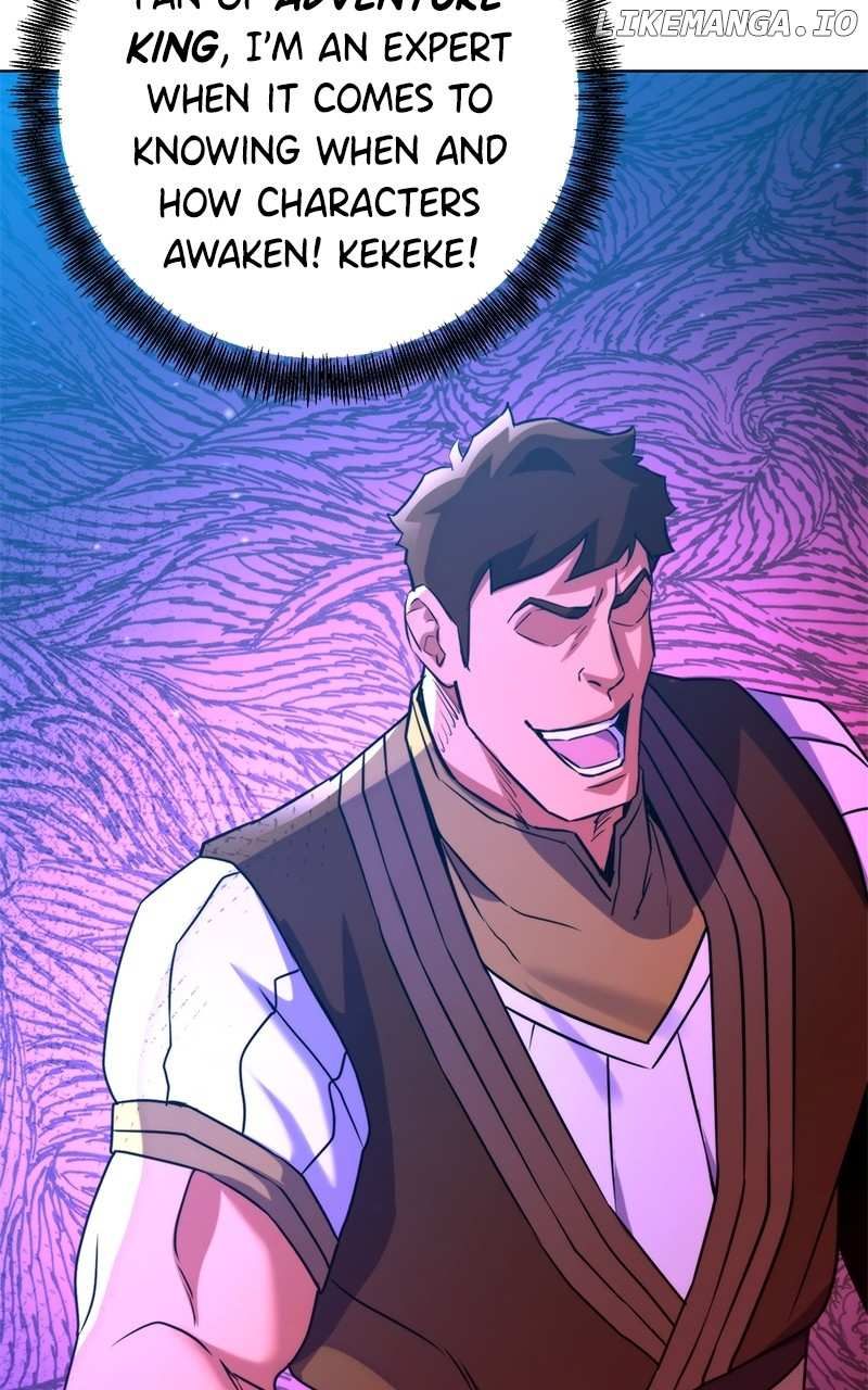 Surviving in an Action Manhwa chapter 60 page 66