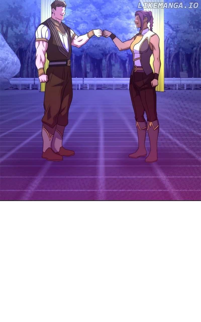 Surviving in an Action Manhwa chapter 60 page 71