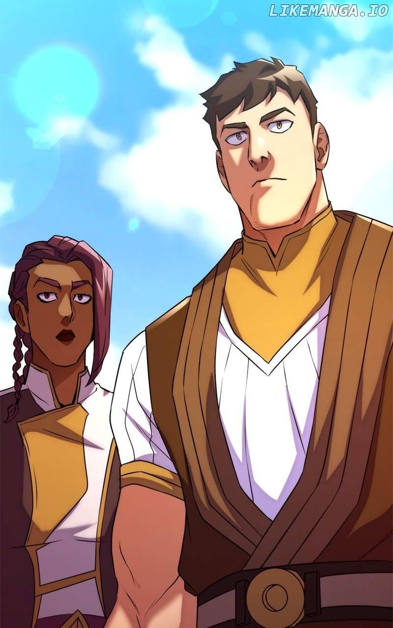 Surviving in an Action Manhwa chapter 60 page 76