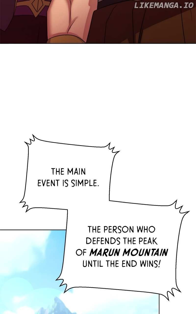 Surviving in an Action Manhwa chapter 60 page 77