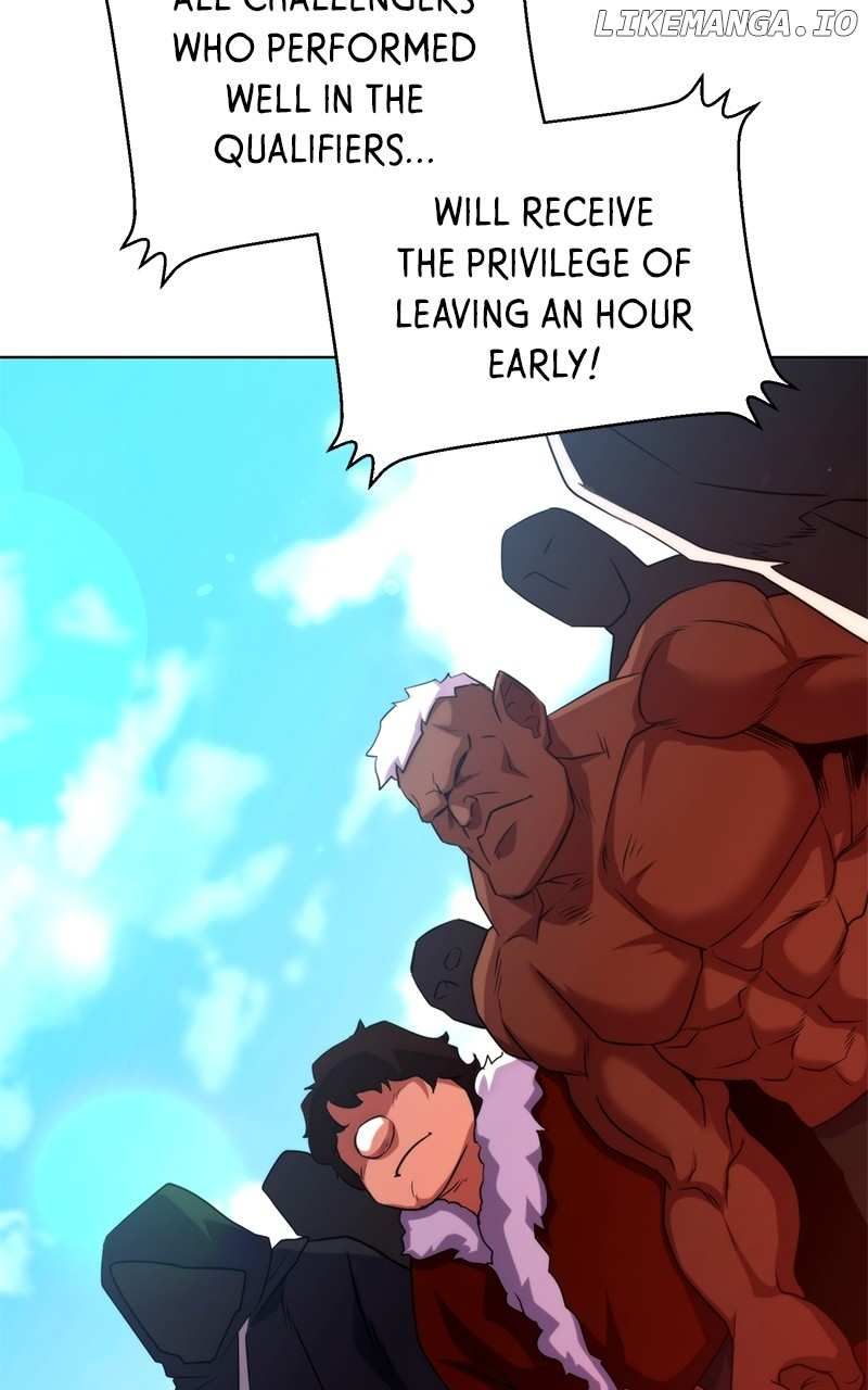 Surviving in an Action Manhwa chapter 60 page 79