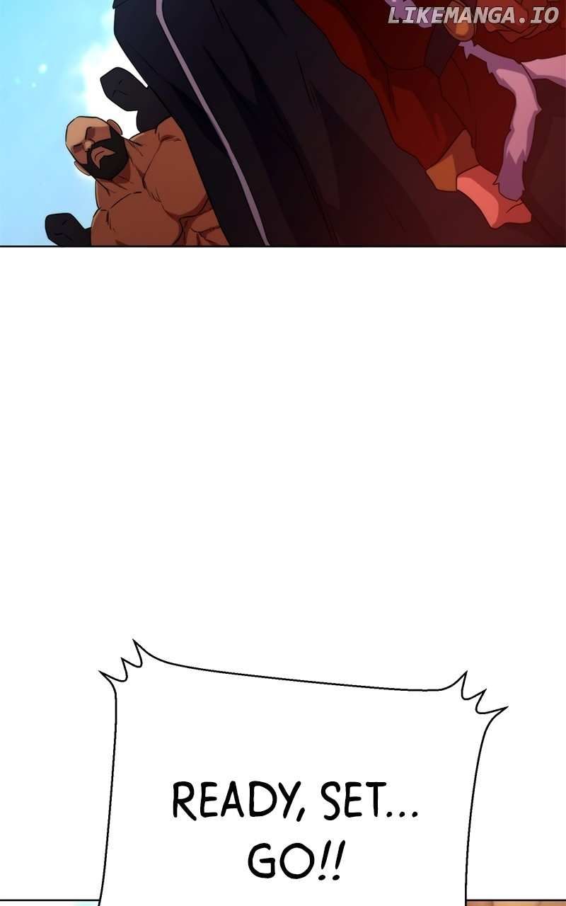 Surviving in an Action Manhwa chapter 60 page 80