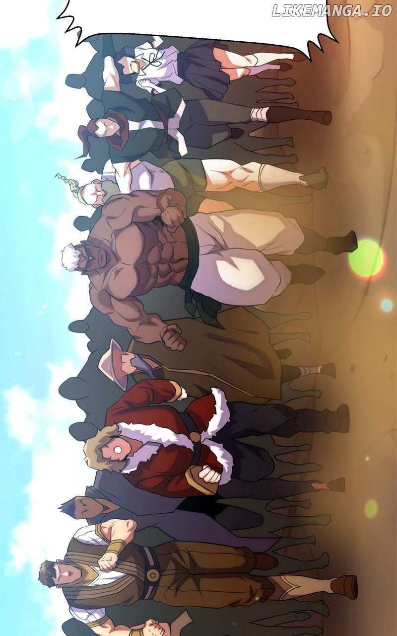 Surviving in an Action Manhwa chapter 60 page 81