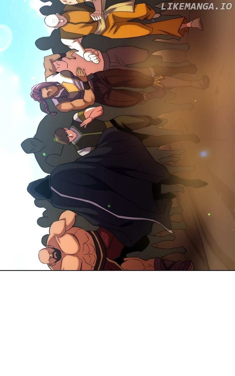 Surviving in an Action Manhwa chapter 60 page 82