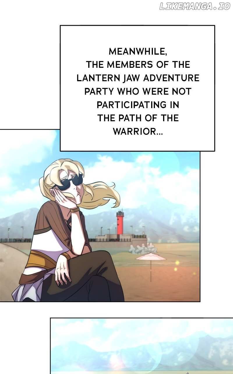 Surviving in an Action Manhwa chapter 60 page 83