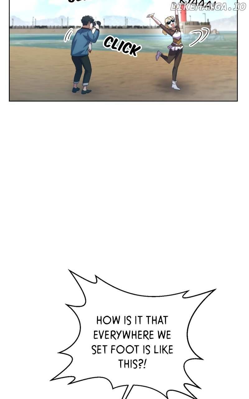 Surviving in an Action Manhwa chapter 60 page 85