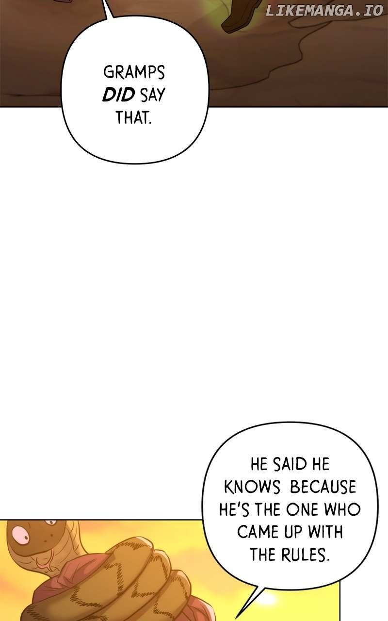 Surviving in an Action Manhwa chapter 60 page 88