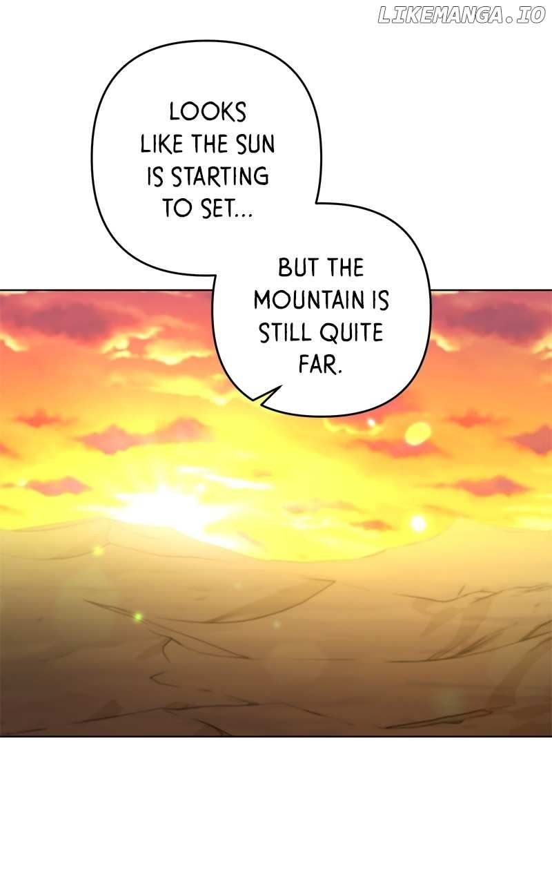 Surviving in an Action Manhwa chapter 60 page 90