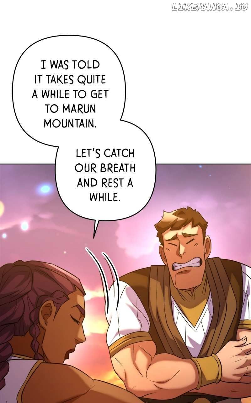 Surviving in an Action Manhwa chapter 60 page 91