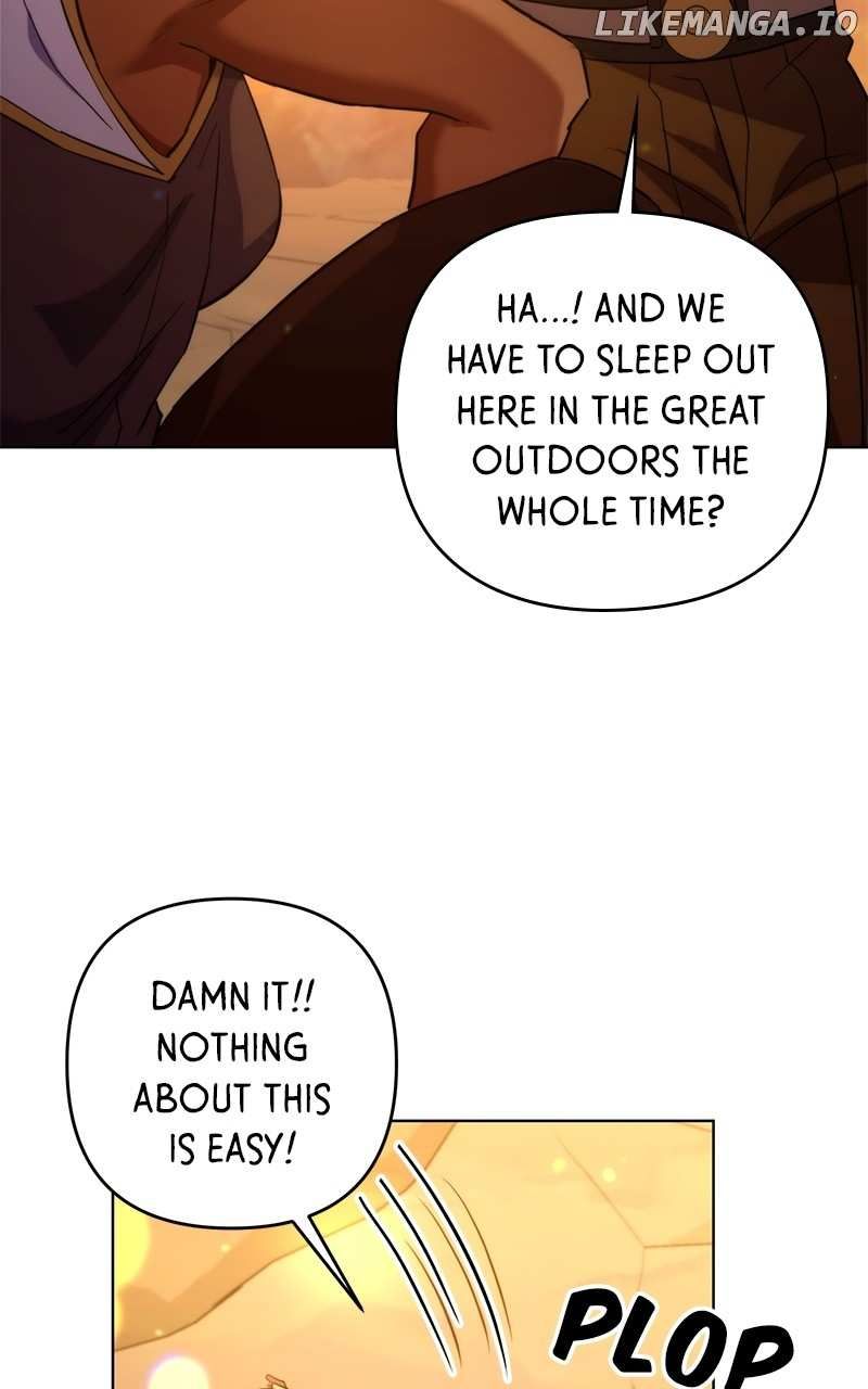 Surviving in an Action Manhwa chapter 60 page 92