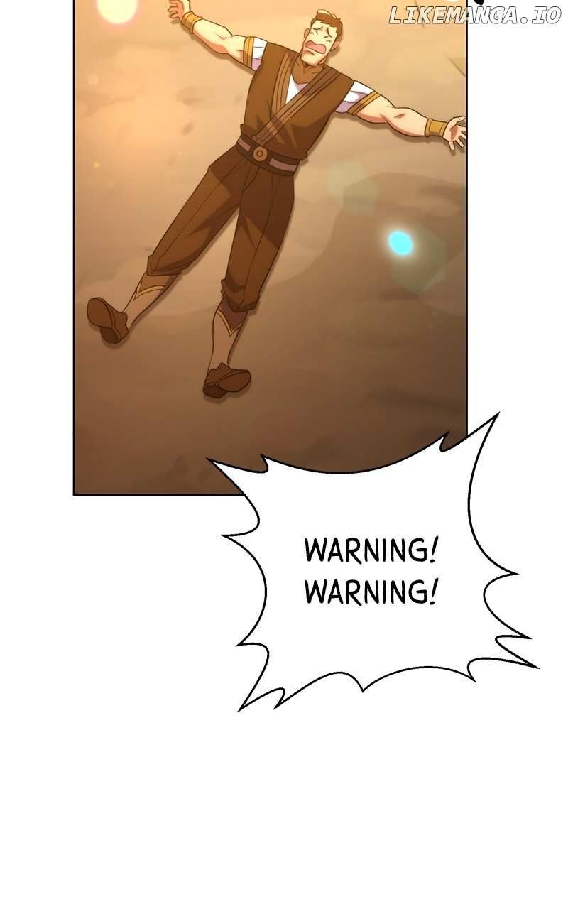 Surviving in an Action Manhwa chapter 60 page 93