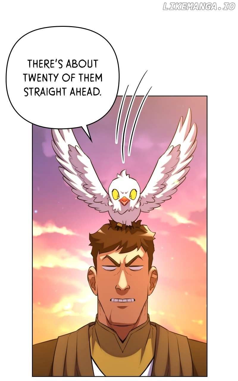 Surviving in an Action Manhwa chapter 60 page 96