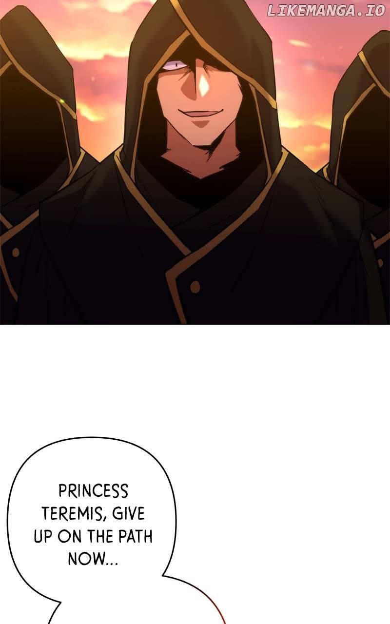 Surviving in an Action Manhwa chapter 60 page 99