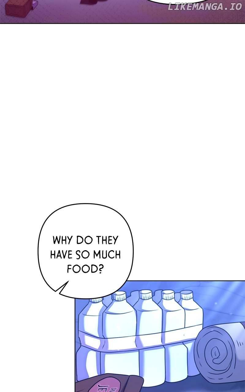 Surviving in an Action Manhwa chapter 61 page 10