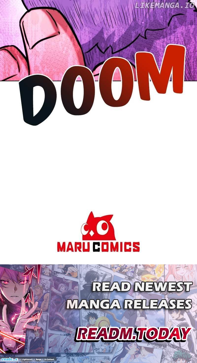 Surviving in an Action Manhwa chapter 61 page 103