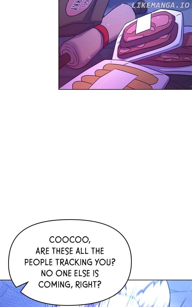 Surviving in an Action Manhwa chapter 61 page 11