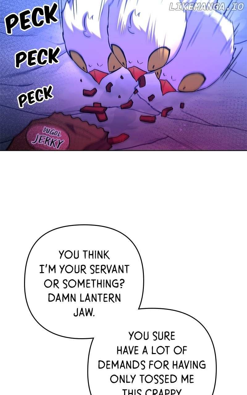 Surviving in an Action Manhwa chapter 61 page 12