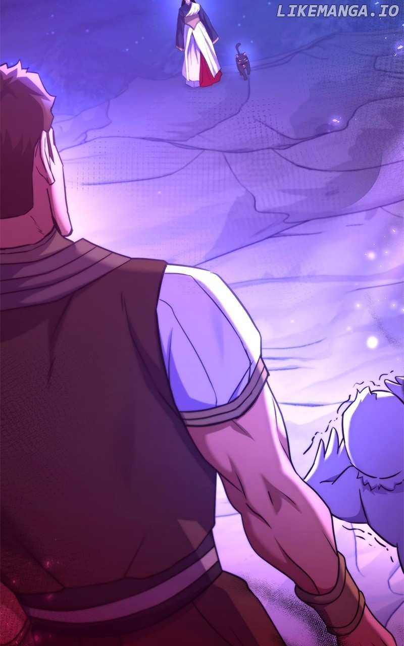 Surviving in an Action Manhwa chapter 61 page 19