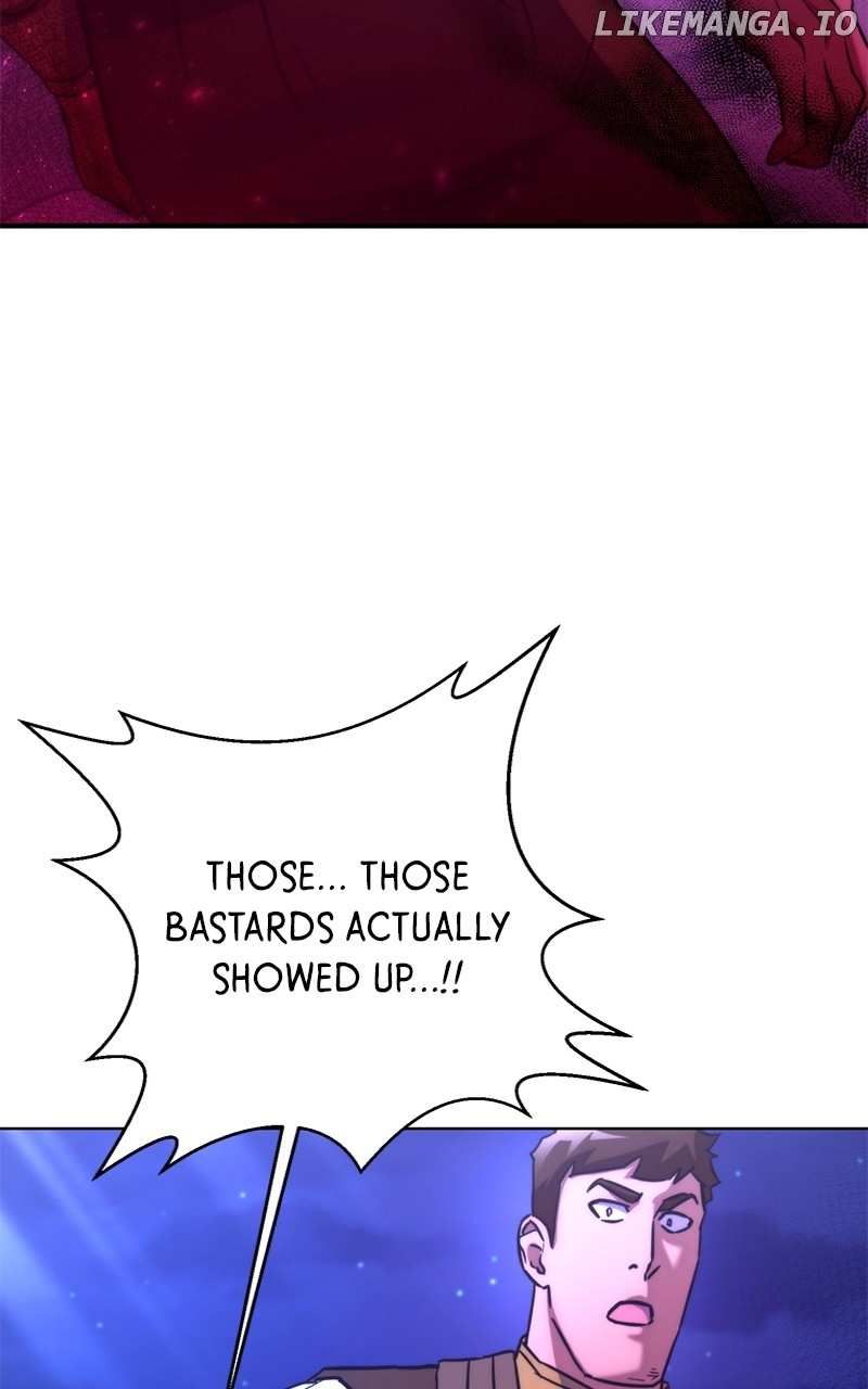 Surviving in an Action Manhwa chapter 61 page 20