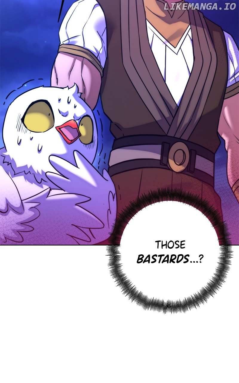 Surviving in an Action Manhwa chapter 61 page 21