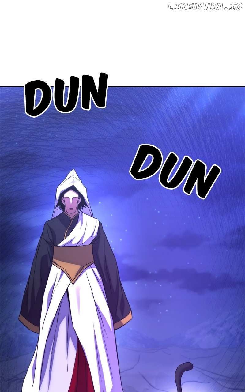 Surviving in an Action Manhwa chapter 61 page 22