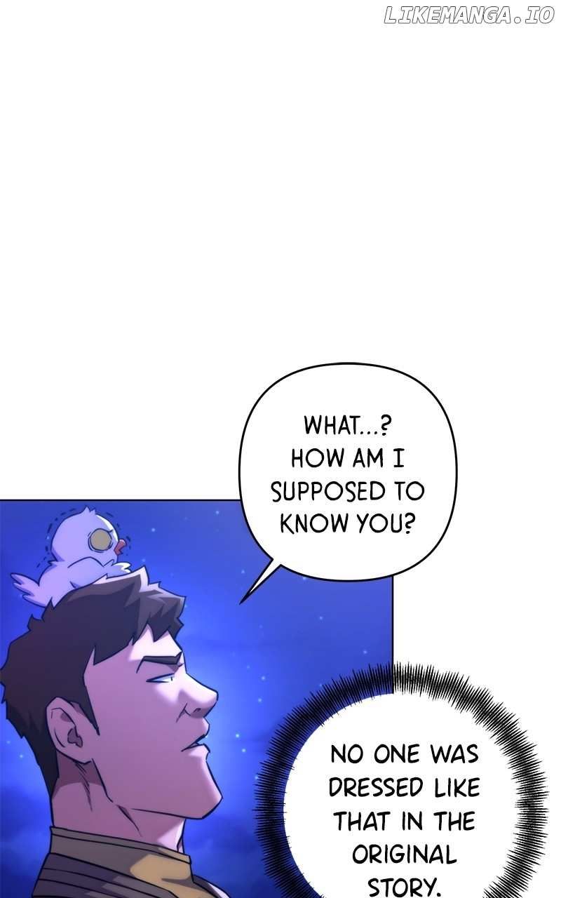 Surviving in an Action Manhwa chapter 61 page 25