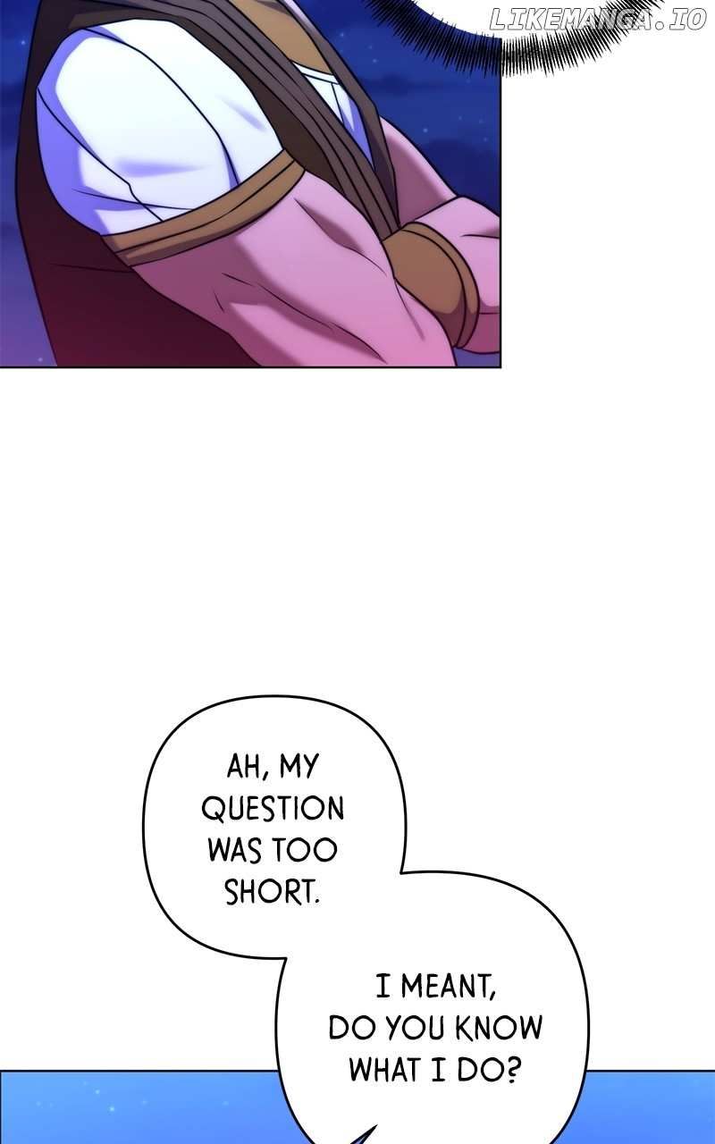 Surviving in an Action Manhwa chapter 61 page 26