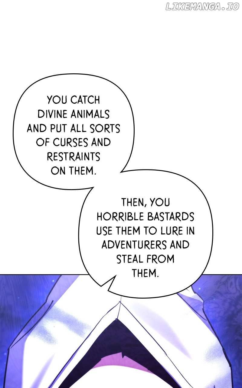 Surviving in an Action Manhwa chapter 61 page 28