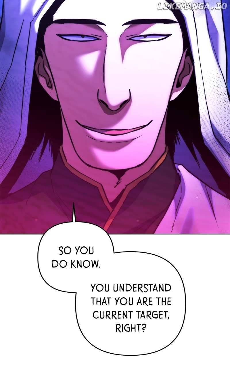 Surviving in an Action Manhwa chapter 61 page 29