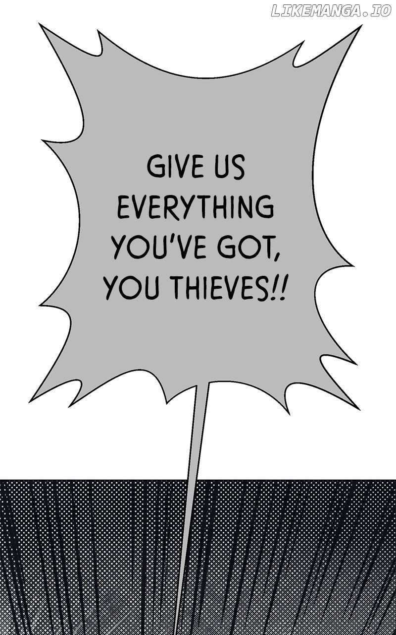 Surviving in an Action Manhwa chapter 61 page 3