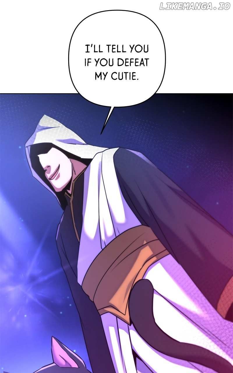 Surviving in an Action Manhwa chapter 61 page 32