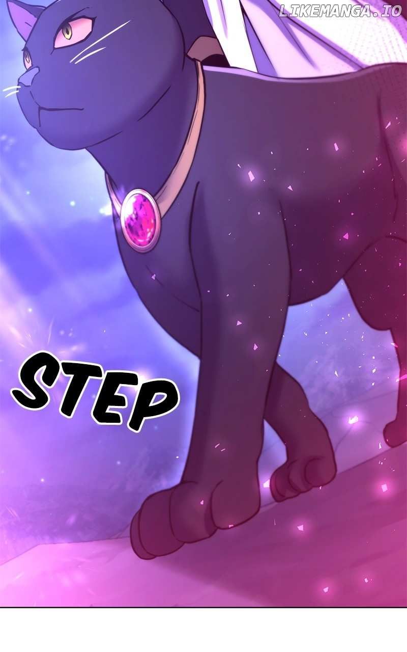 Surviving in an Action Manhwa chapter 61 page 33