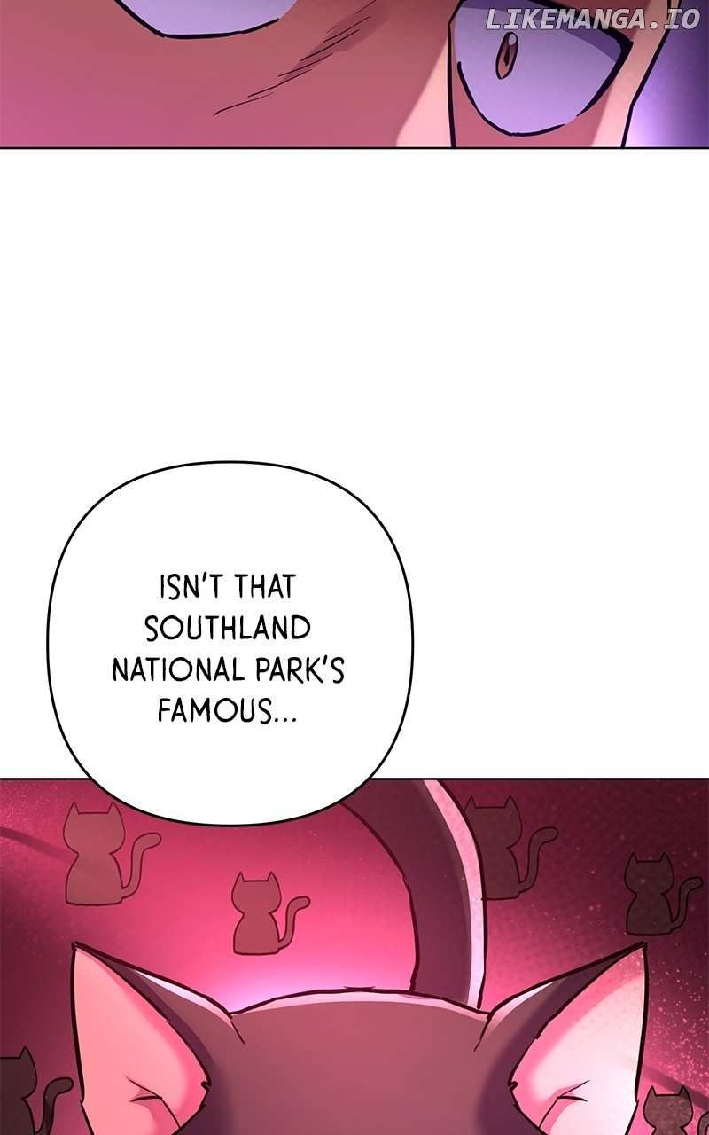 Surviving in an Action Manhwa chapter 61 page 35