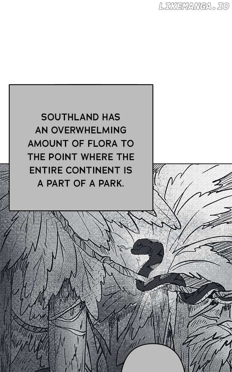 Surviving in an Action Manhwa chapter 61 page 40