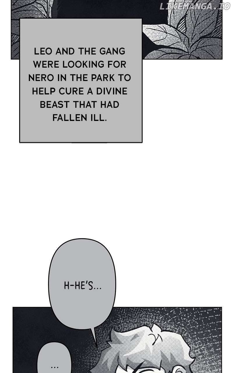 Surviving in an Action Manhwa chapter 61 page 43