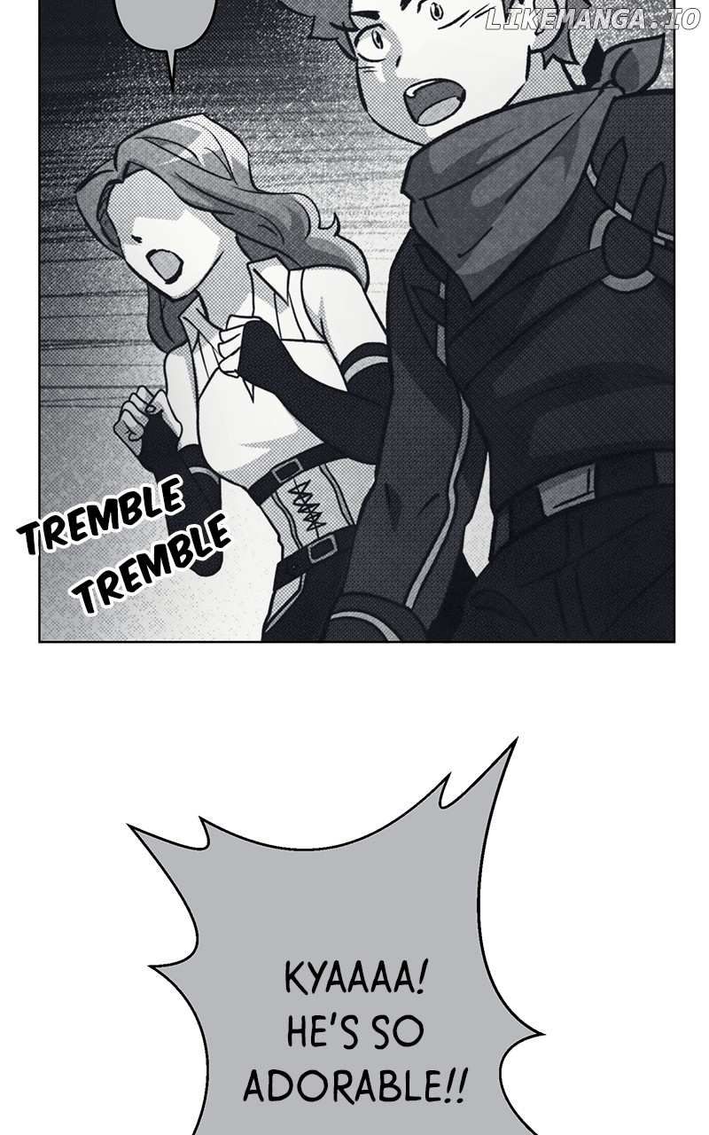 Surviving in an Action Manhwa chapter 61 page 44