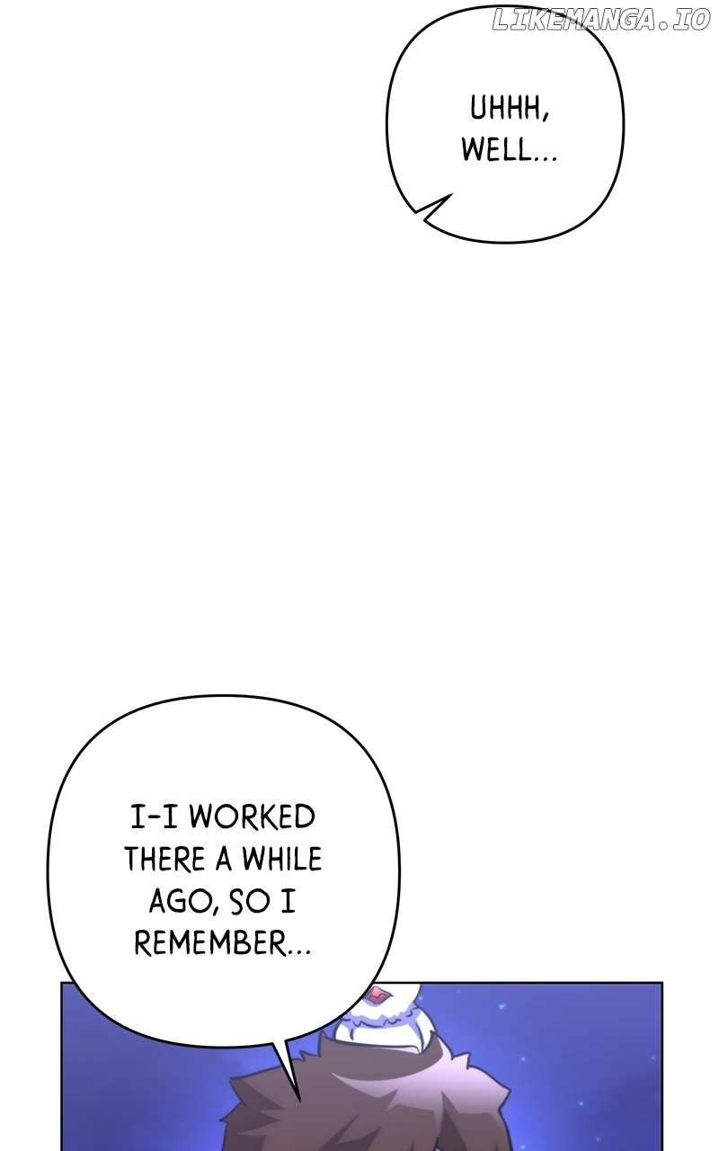 Surviving in an Action Manhwa chapter 61 page 49