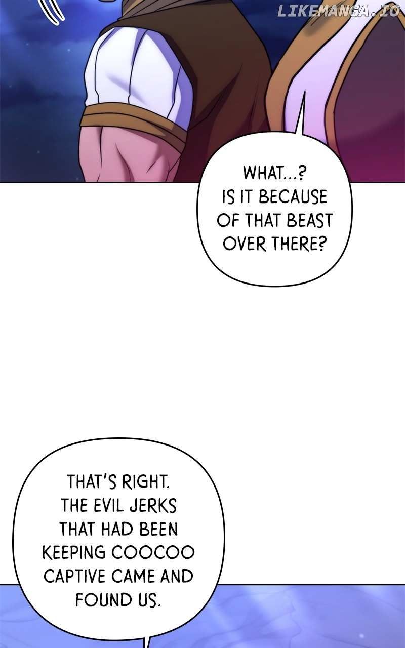 Surviving in an Action Manhwa chapter 61 page 56