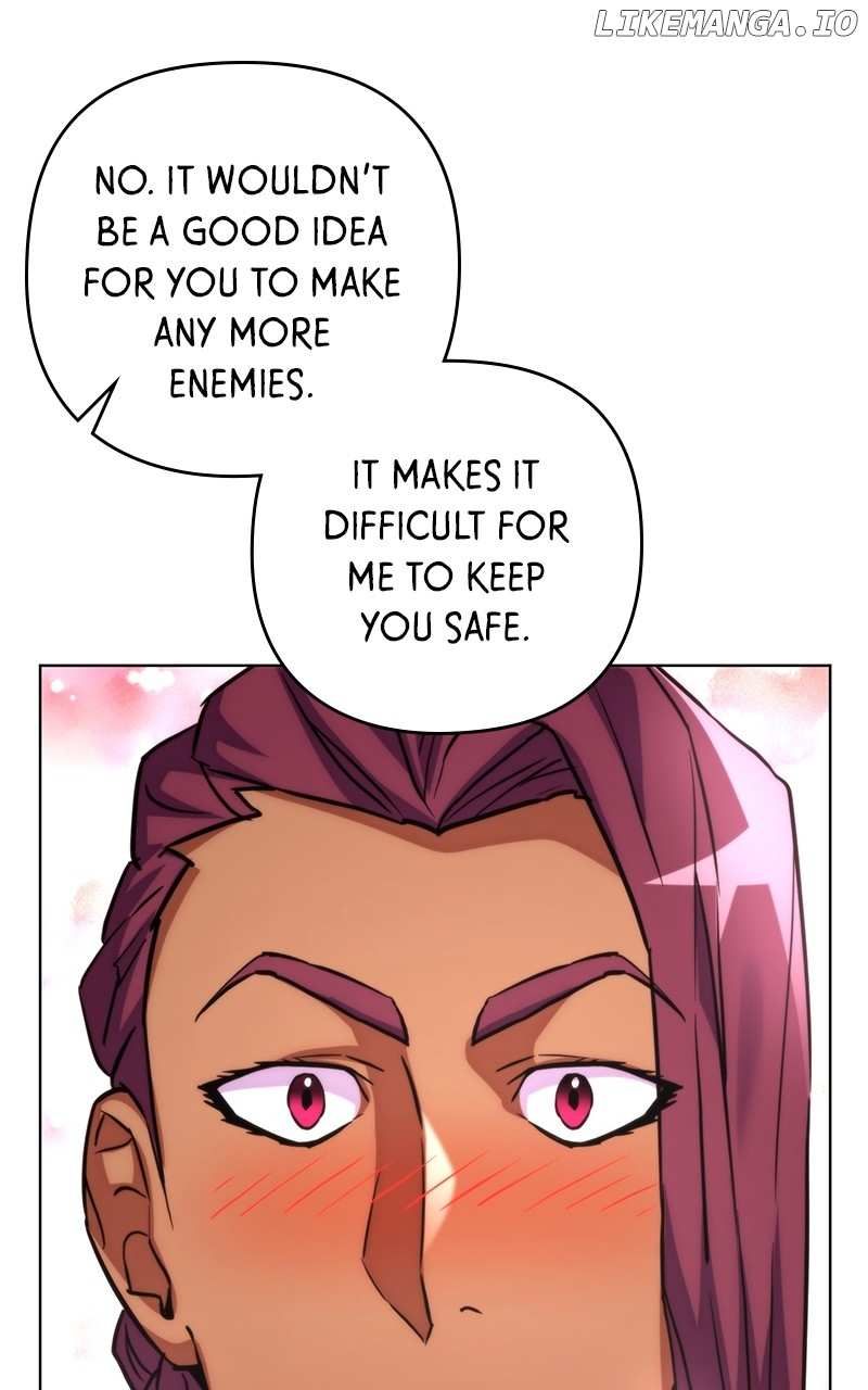 Surviving in an Action Manhwa chapter 61 page 58