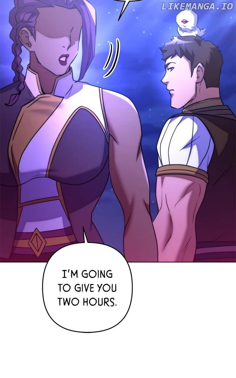 Surviving in an Action Manhwa chapter 61 page 60