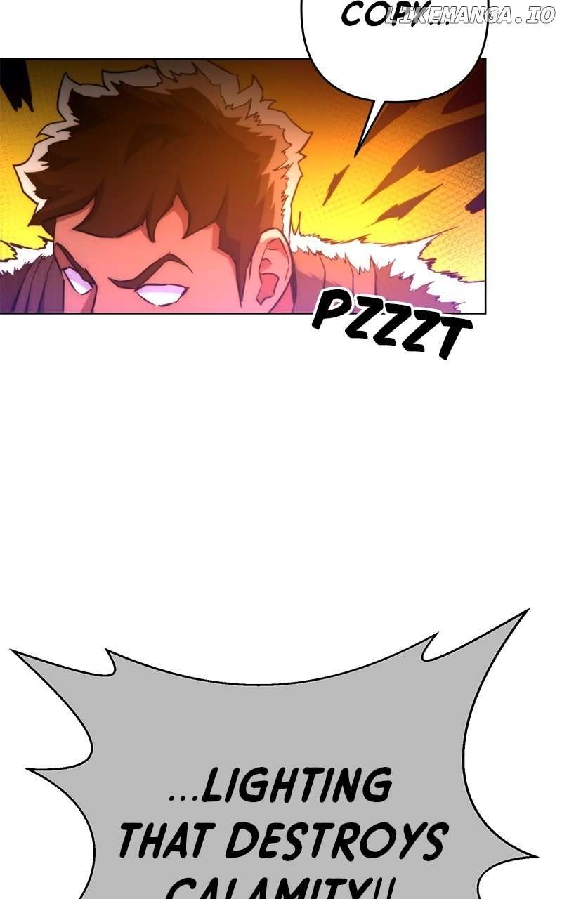 Surviving in an Action Manhwa chapter 61 page 67