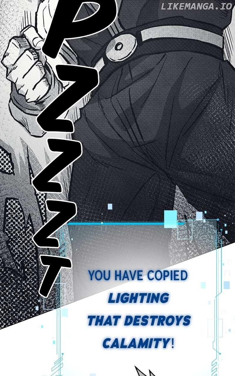 Surviving in an Action Manhwa chapter 61 page 69