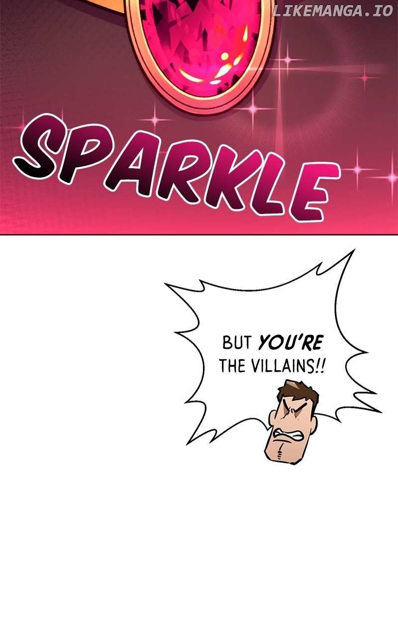 Surviving in an Action Manhwa chapter 61 page 77