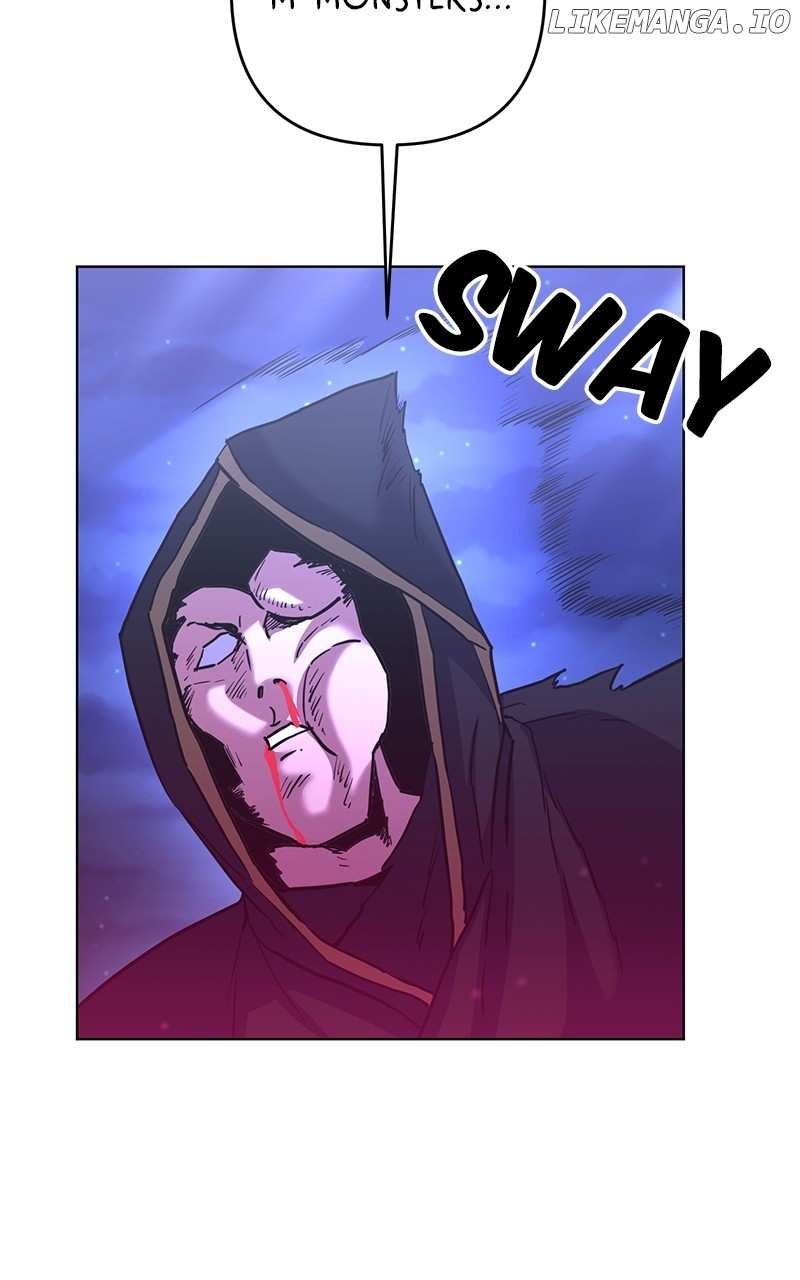 Surviving in an Action Manhwa chapter 61 page 8