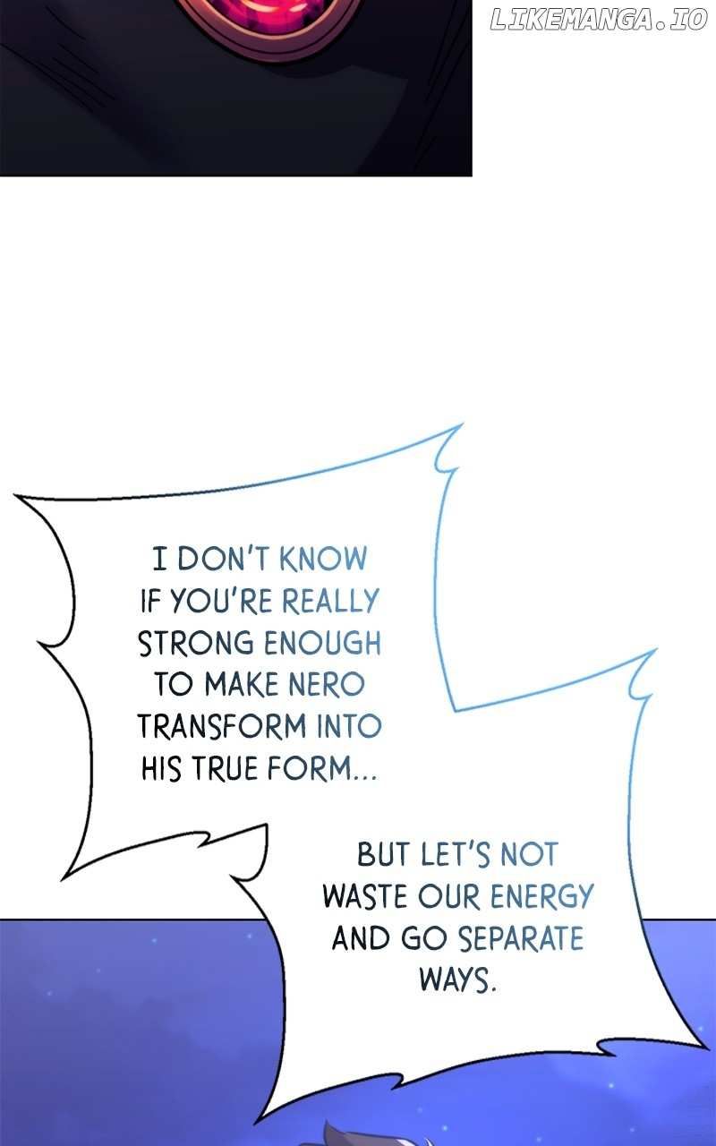 Surviving in an Action Manhwa chapter 61 page 91