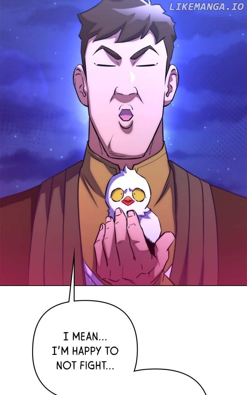 Surviving in an Action Manhwa chapter 61 page 92