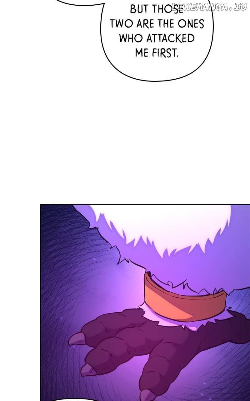 Surviving in an Action Manhwa chapter 61 page 93