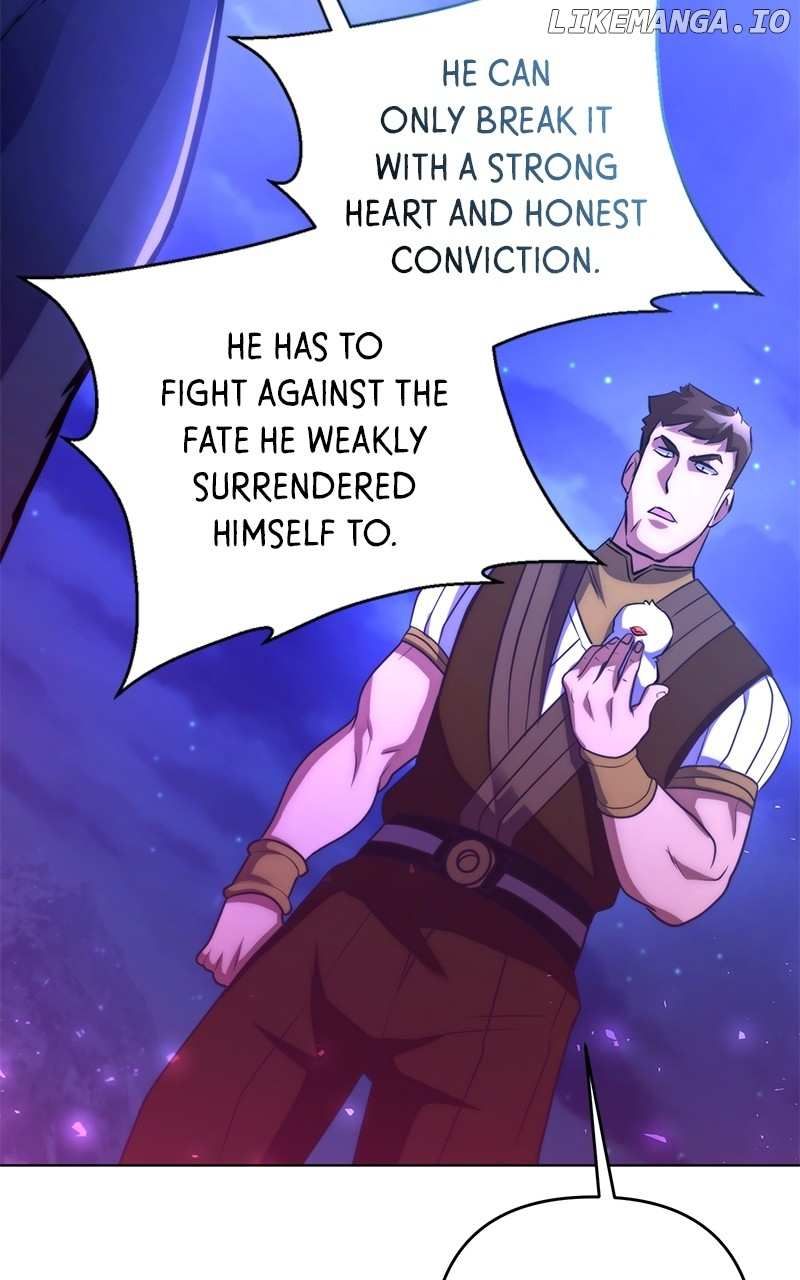 Surviving in an Action Manhwa chapter 61 page 98