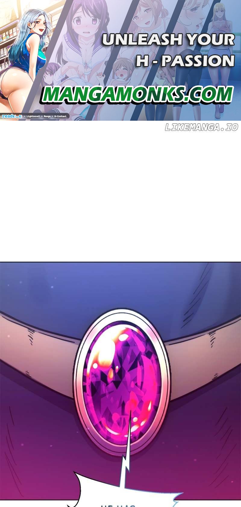 Surviving in an Action Manhwa chapter 62 page 1